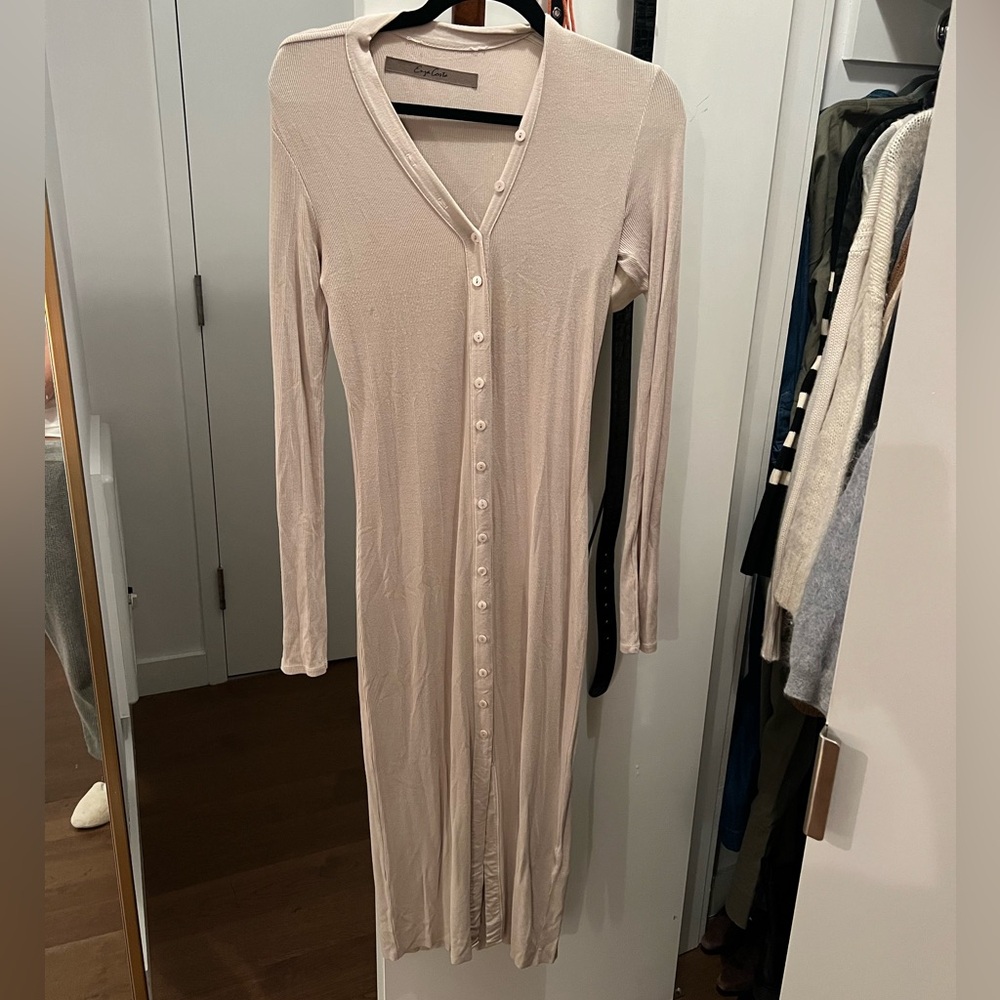 Enza Costa dress